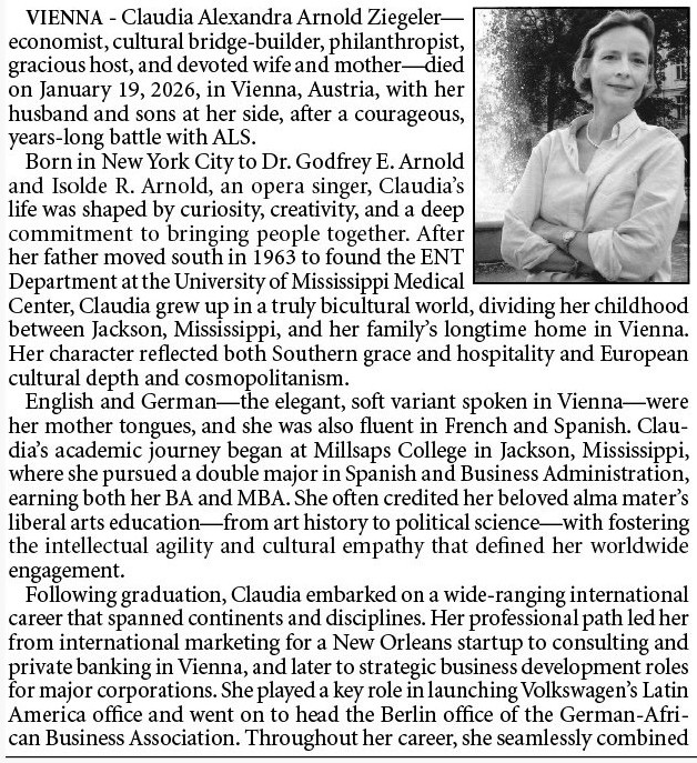 CAZ obituary part 1